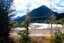 Mineral King Mine