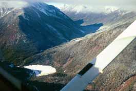 Mineral King Mine