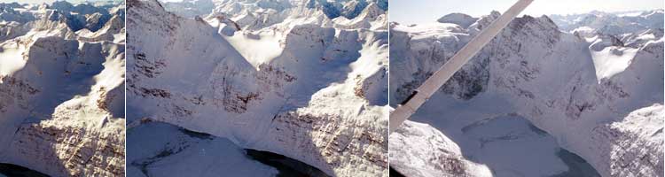 Jumbo Glacier Resort