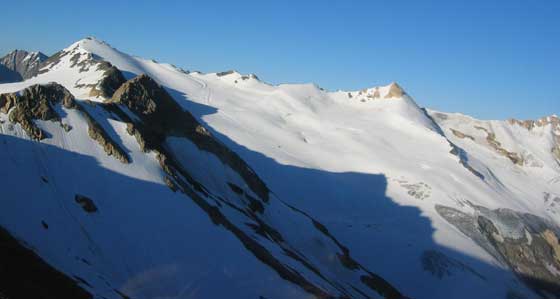 Farnham Glacier